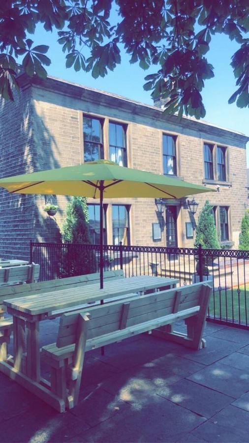The Weavers Shed Hotel Huddersfield