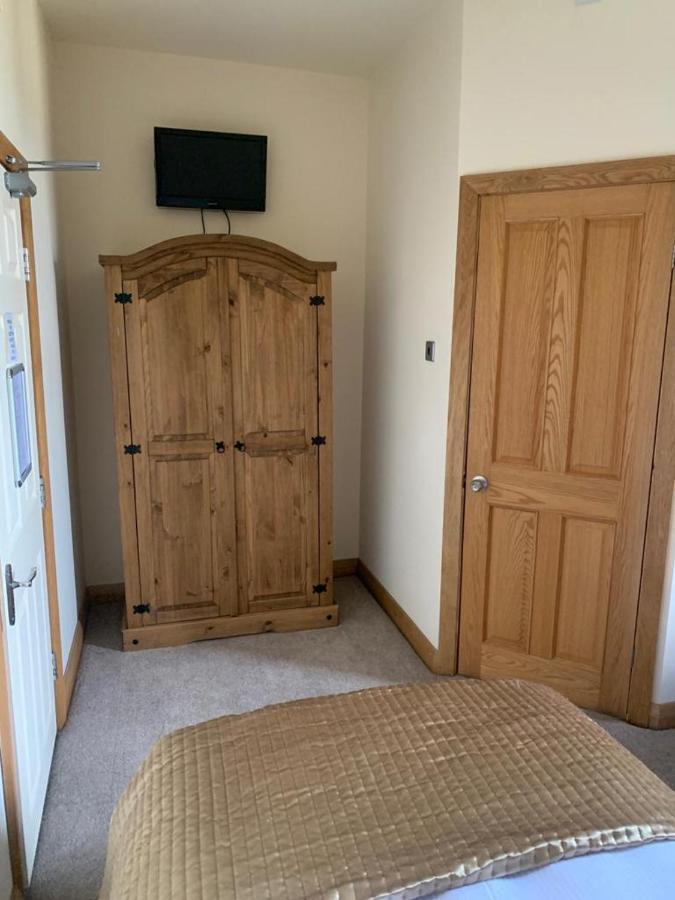The Weavers Shed Hotel *