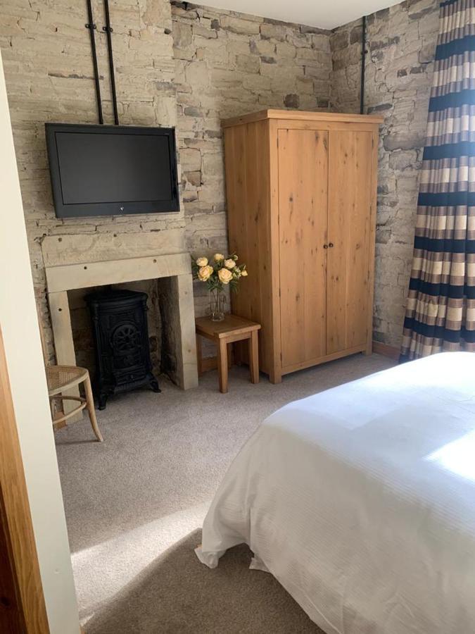 Hotel The Weavers Shed Huddersfield