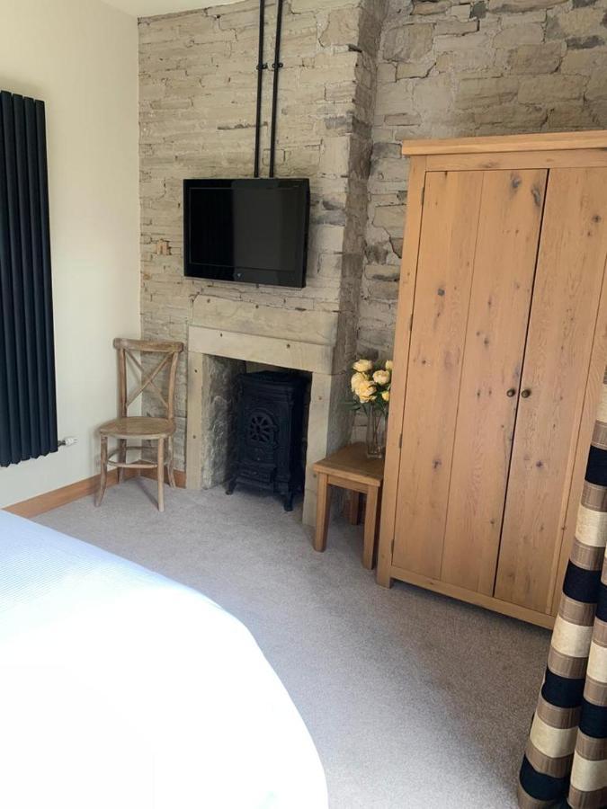 The Weavers Shed Hotel