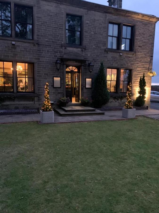 The Weavers Shed Hotel Huddersfield