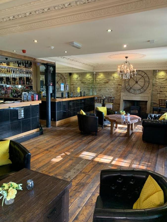 Hotel The Weavers Shed Huddersfield