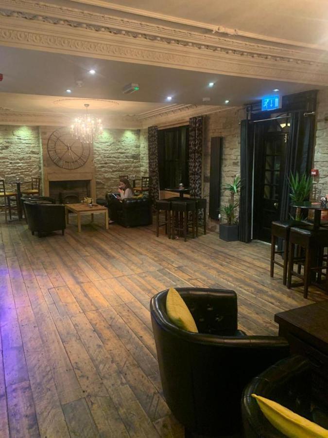 Hotel The Weavers Shed Huddersfield