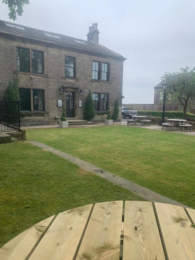 Hotel The Weavers Shed Huddersfield