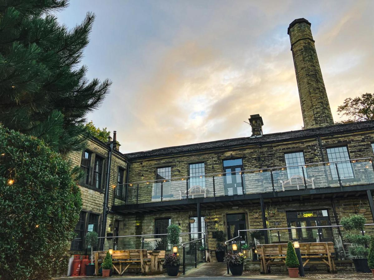 Hotel The Weavers Shed