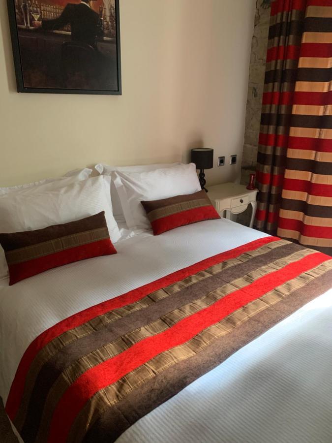 Hotel The Weavers Shed