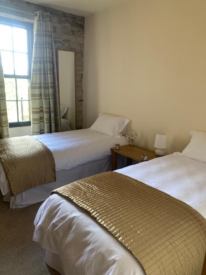 Hotel The Weavers Shed
